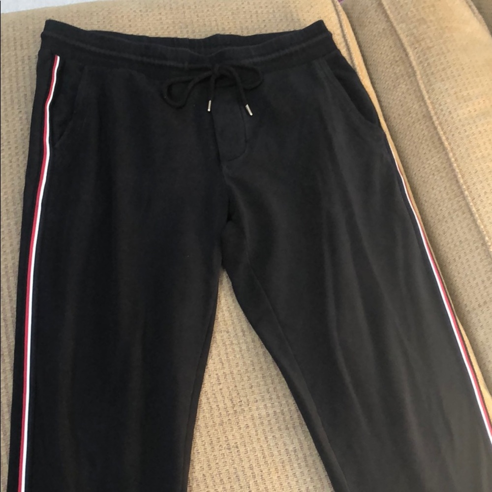 Authentic Moncler Mens Joggers